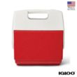 Igloo® Playmate Pal 7 Qt / 9-Can Hard Cooler | https://www.bestnamebadges.com