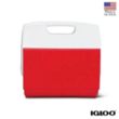 Igloo® Playmate Elite 16 Qt / 30-Can Hard Cooler | https://www.bestnamebadges.com