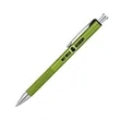 Wedge Ballpoint Pen | https://www.bestnamebadges.com