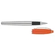 Pacifica Rollerball Pen | https://www.bestnamebadges.com