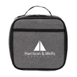 Fremont Lunch Cooler | https://www.bestnamebadges.com