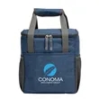 Horizon 9-Can Lunch Cooler | https://www.bestnamebadges.com
