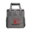 Horizon 9-Can Lunch Cooler | https://www.bestnamebadges.com