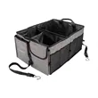 Optimum-V Trunk Organizer | https://www.bestnamebadges.com