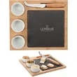 Masia 6-Piece Cheese Set | https://www.bestnamebadges.com