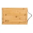 Dax Bamboo Multi-Purpose Board | https://www.bestnamebadges.com