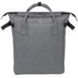 Lancaster Backpack Tote | https://www.bestnamebadges.com