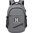 Pro-Tech Laptop Backpack | https://www.bestnamebadges.com