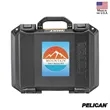 Pelican™ V300 Vault Case | https://www.bestnamebadges.com