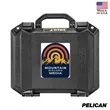 Pelican™ V200C Vault Case | https://www.bestnamebadges.com