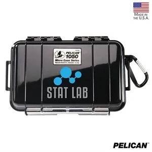 Pelican™ 1050 Micro Case - Solid Lid