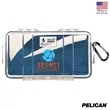 Pelican™ 1060 Micro Case - Clear Lid | https://www.bestnamebadges.com