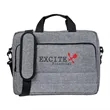 Gateway Laptop Briefcase | https://www.bestnamebadges.com
