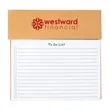 Rogers Desktop Notepad & Organizer | https://www.bestnamebadges.com