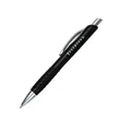 Edenton Gel Ink Plastic Pen | https://www.bestnamebadges.com