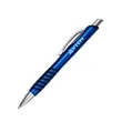 Edenton Gel Ink Plastic Pen | https://www.bestnamebadges.com