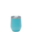 Aria 12 oz. Double Wall Vacuum Wine Cup | https://www.bestnamebadges.com