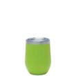 Aria 12 oz. Double Wall Vacuum Wine Cup | https://www.bestnamebadges.com