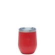 Aria 12 oz. Double Wall Vacuum Wine Cup | https://www.bestnamebadges.com