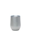 Aria 12 oz. Double Wall Vacuum Wine Cup | https://www.bestnamebadges.com