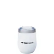 Aria 12 oz. Double Wall Vacuum Wine Cup | https://www.bestnamebadges.com