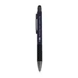 Carnaby Plunge-Action Ballpoint / Stylus | https://www.bestnamebadges.com