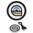 Boreus Wireless Charging Pad | https://www.bestnamebadges.com