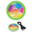 Boreus Wireless Charging Pad | https://www.bestnamebadges.com