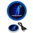 Boreus Wireless Charging Pad | https://www.bestnamebadges.com