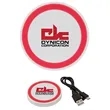 Boreus Wireless Charging Pad | https://www.bestnamebadges.com