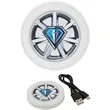 Boreus Wireless Charging Pad | https://www.bestnamebadges.com