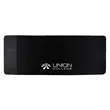 Jacob Wireless Charging Mouse Pad | https://www.bestnamebadges.com