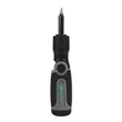 Edmund 3-Position, 12-Bit Screwdriver Tool | https://www.bestnamebadges.com
