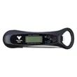Mario IPX7 Digital BBQ Thermometer | https://www.bestnamebadges.com