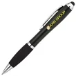 Rhythm Ballpoint Pen / Stylus | https://www.bestnamebadges.com