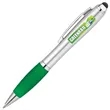 Rhythm Ballpoint Pen / Stylus | https://www.bestnamebadges.com