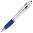 Rhythm Ballpoint Pen / Stylus | https://www.bestnamebadges.com