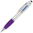 Rhythm Ballpoint Pen / Stylus | https://www.bestnamebadges.com