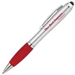 Rhythm Ballpoint Pen / Stylus | https://www.bestnamebadges.com