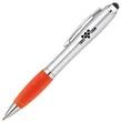 Rhythm Ballpoint Pen / Stylus | https://www.bestnamebadges.com