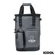 iCOOL® Paradise Backpack Cooler | https://www.bestnamebadges.com