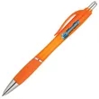 Wave® - Clear Ballpoint Pen | https://www.bestnamebadges.com
