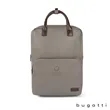 Bugatti Contrast Collection Backpack | https://www.bestnamebadges.com