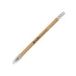 Eternal Bamboo Pencil | https://www.bestnamebadges.com