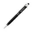 Impact Ballpoint Pen / Stylus | https://www.bestnamebadges.com
