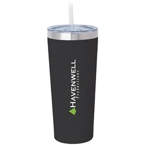 Biere 22 oz. Double Wall S/S Tumbler