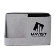 Brigham Desk Organizer | https://www.bestnamebadges.com
