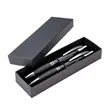 Edge Ballpoint / Pencil Set | https://www.bestnamebadges.com