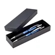 Edge Ballpoint / Pencil Set | https://www.bestnamebadges.com