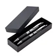 Edge Ballpoint / Pencil Set | https://www.bestnamebadges.com
